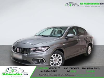 Fiat Tipo 1.6 110 ch BVA