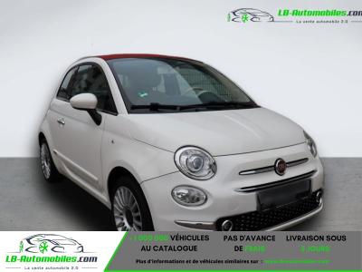 Fiat 500 C 1.2 69 ch BVA