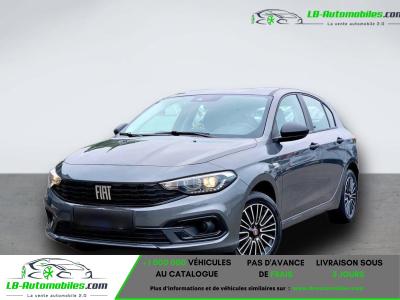 Fiat Tipo 1.0 Firefly Turbo 100 ch BVM