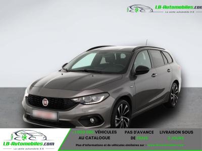 Fiat Tipo 1.4 T-jet 120 ch