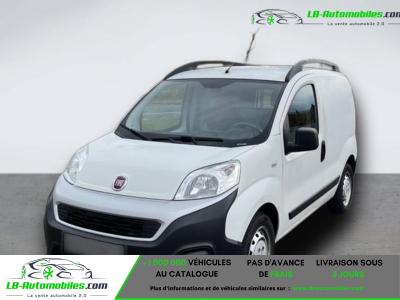 Fiat Fiorino Panorama 1.3 Multijet 80 BVM