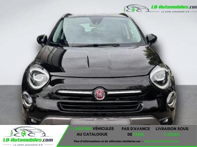 Fiat 500 X 1.3 FireFly Turbo T4 150 ch BVA