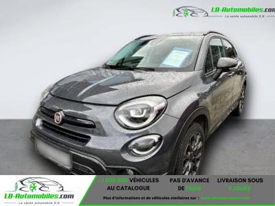 Fiat 500 X 1.3 FireFly Turbo T4 150 ch BVA