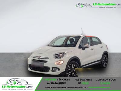 Fiat 500 X E-Torq 1.6 110 ch BVM