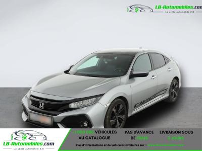 Honda Civic 1.5 i-VTEC 182 BVA