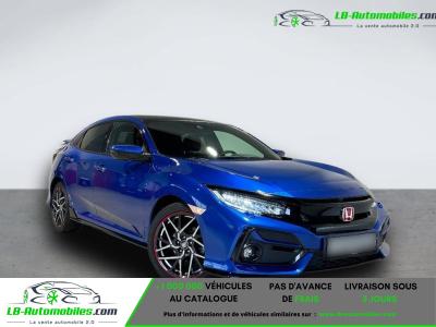 Honda Civic 1.0 i-VTEC 126 BVA