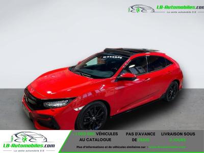 Honda Civic 4 portes 1.5 i-VTEC 182 BVA