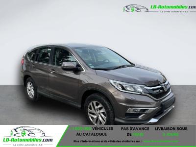 Honda CR-V 2.0 i-VTEC 2WD 155 ch BVA