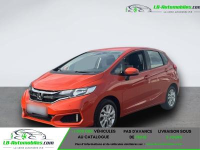 Honda Jazz 1.3 i-VTEC BVM 102ch