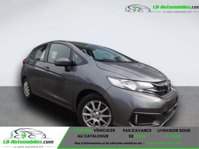 Honda Jazz 1.3 i-VTEC BVM 102ch