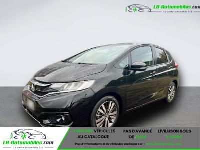 Honda Jazz 1.3 i-VTEC BVM 102ch