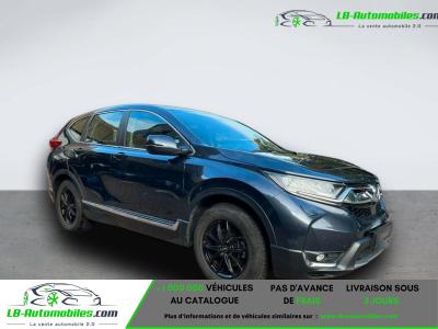 Honda CR-V 1.5 i-VTEC 2WD 173 ch BVM