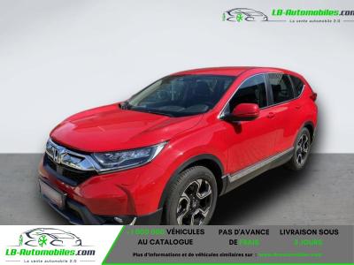 Honda CR-V 1.5 i-VTEC 2WD 173 ch BVM