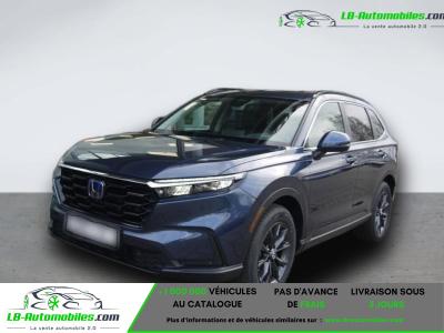 Honda CR-V e:HEV 2.0 i-MMD 4WD 148ch