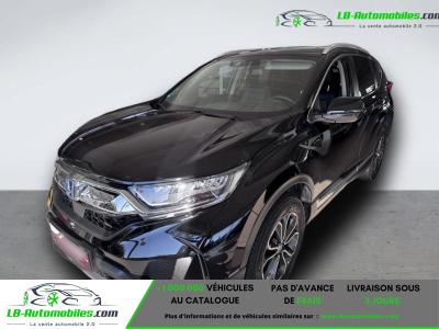 Honda CR-V e:HEV 2.0 i-MMD 4WD 145ch