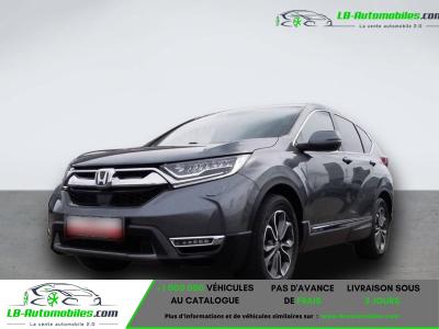 Honda CR-V e:HEV 2.0 i-MMD 2WD 145ch