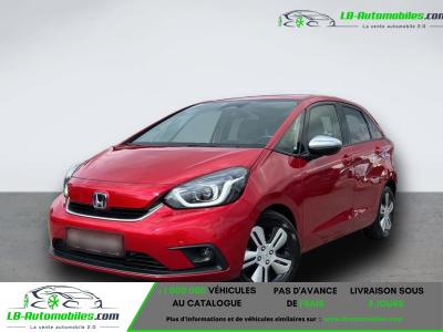 Honda Jazz e:HEV 1.5 i-MMD 97ch