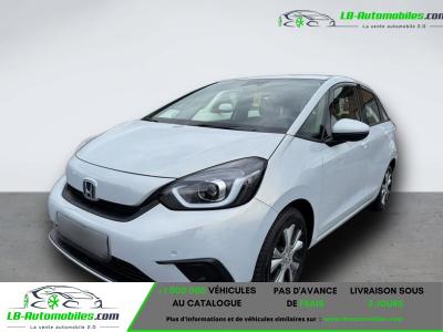 Honda Jazz e:HEV 1.5 i-MMD 97ch