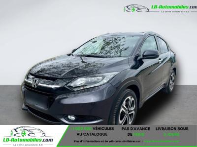 Honda HR-V 1.6 i-DTEC 120ch