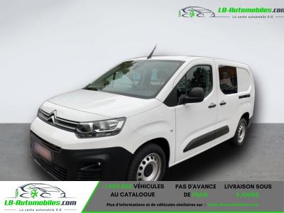 Citroën Berlingo BlueHDi 130 BVM