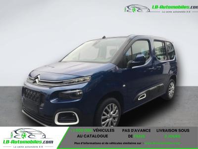 Citroën Berlingo BlueHDi 130 BVM