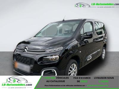 Citroën Berlingo BlueHDi 130 BVM