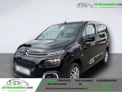 Citroën Berlingo BlueHDi 130 BVM