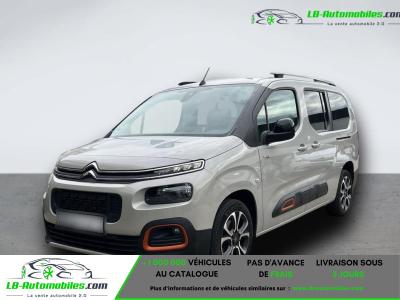 Citroën Berlingo BlueHDi 130 BVA