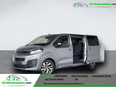 Citroën SpaceTourer BlueHDi 145 BVM