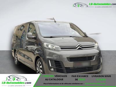 Citroën SpaceTourer BlueHDi 150 BVM