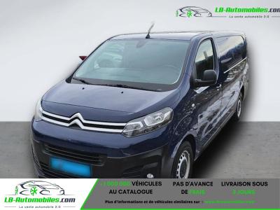 Citroën SpaceTourer BlueHDi 180 BVA