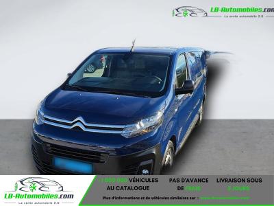 Citroën SpaceTourer BlueHDi 180 BVA