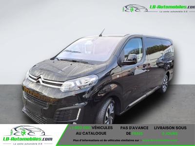 Citroën SpaceTourer BlueHDi 180 BVA