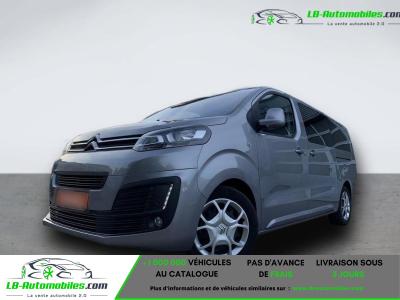 Citroën SpaceTourer BlueHDi 180 BVA