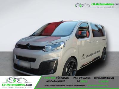 Citroën SpaceTourer BlueHDi 180 BVA