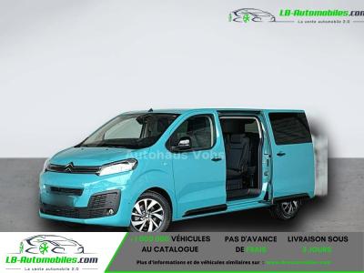 Citroën SpaceTourer BlueHDi 180 BVA