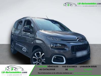 Citroën Berlingo PureTech 130 BVA