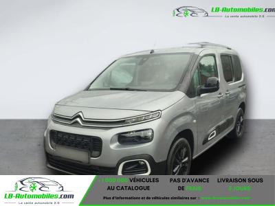 Citroën Berlingo PureTech 130 BVA