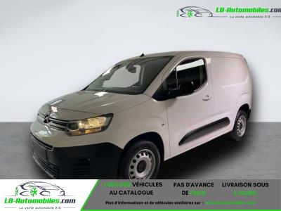 Citroën Berlingo PureTech 130 BVA