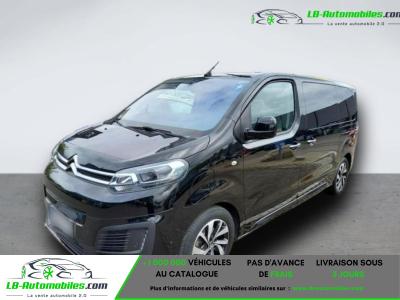 Citroën SpaceTourer 136 ch 50 kWh BVA