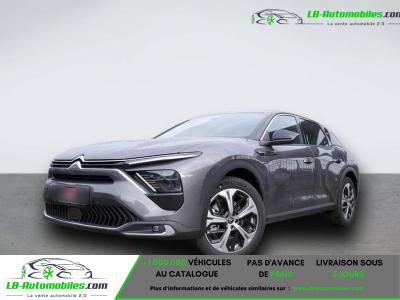 Citroën C5 X Hybride Rechargeable 225 BVA