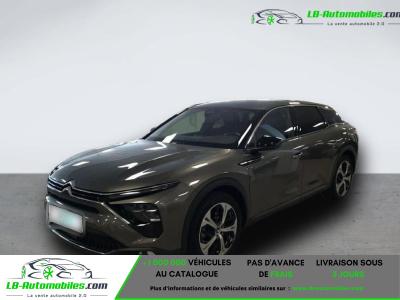 Citroën C5 X Hybride Rechargeable 225 BVA