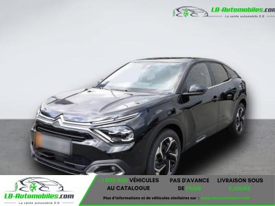 Citroën C4 BlueHDi 130 BVA