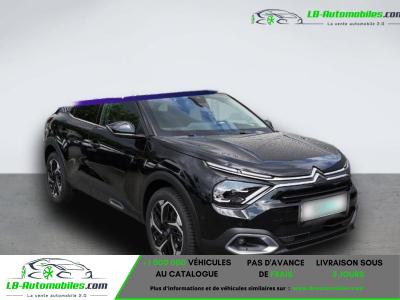 Citroën C4 BlueHDi 130 BVA