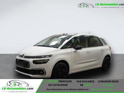 Citroën C4 PureTech 130 BVM