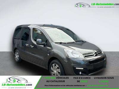 Citroën Berlingo BlueHDi 100 BVA