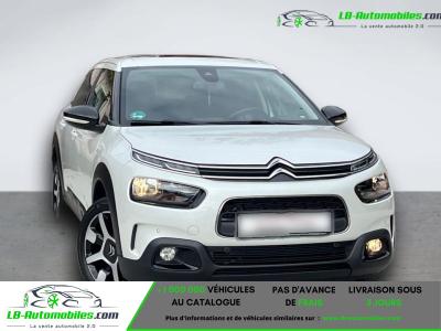 Citroën C4 Cactus PureTech 130 BVM