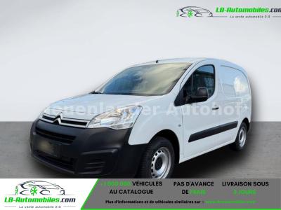 Citroën Berlingo BlueHDi 100 BVM