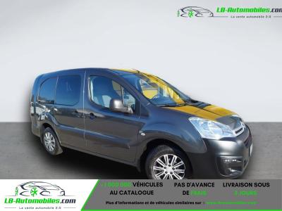 Citroën Berlingo BlueHDi 100 BVM