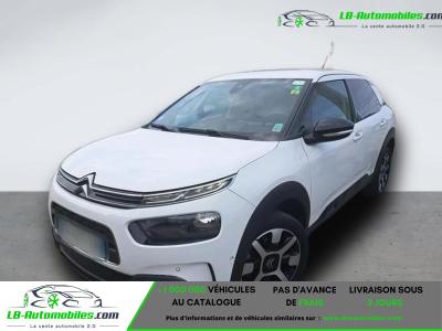 Citroën C4 Cactus PureTech 130 BVA